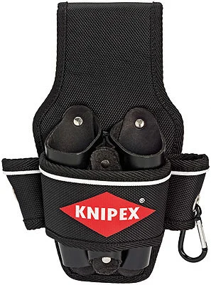 001973LE__04886__38229.1562105785.380.500.webp 00 19 73 LE Knipex Belt Tool Pouch