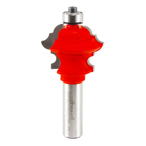 Freud 99-PKJ 1-1/2" (Dia.) Multi-Profile Bit