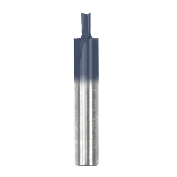 Freud 04-502 2 (Dia.) Double Flute Straight Bit