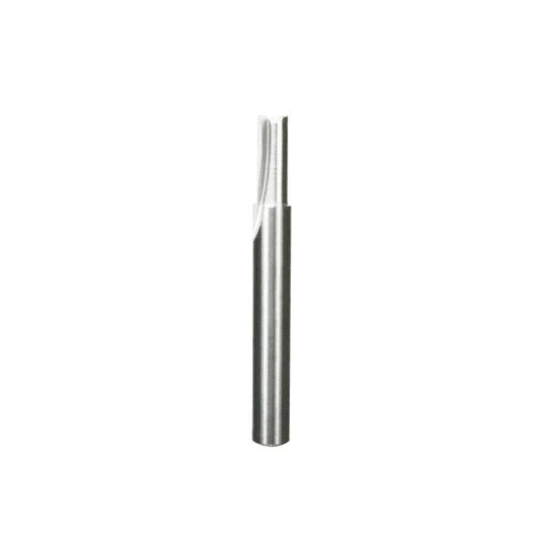 Freud 04-512 5 (Dia.) Double Flute Straight Bit