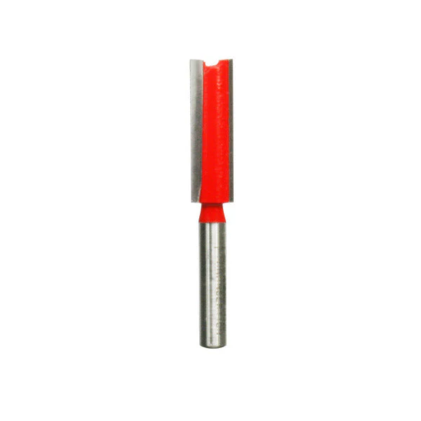 Freud 04-520 10 (Dia.) Double Flute Straight Bit