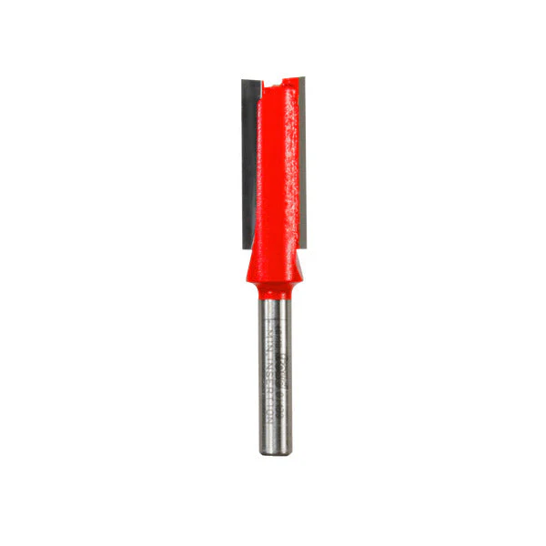 Freud 04-133 1/2" (Dia.) Double Flute Straight Bit