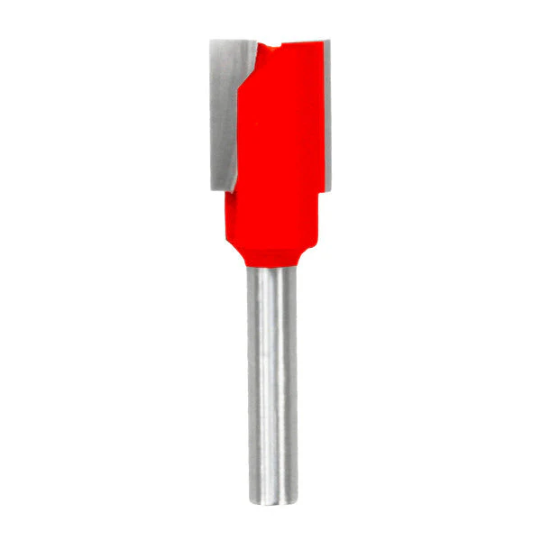 Freud 04-532 15 (Dia.) Double Flute Straight Bit