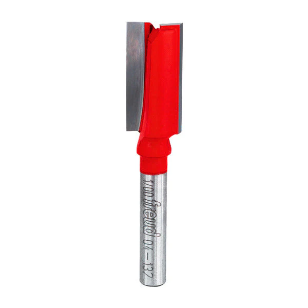 Freud 04-137 5/8" (Dia.) Double Flute Straight Bit