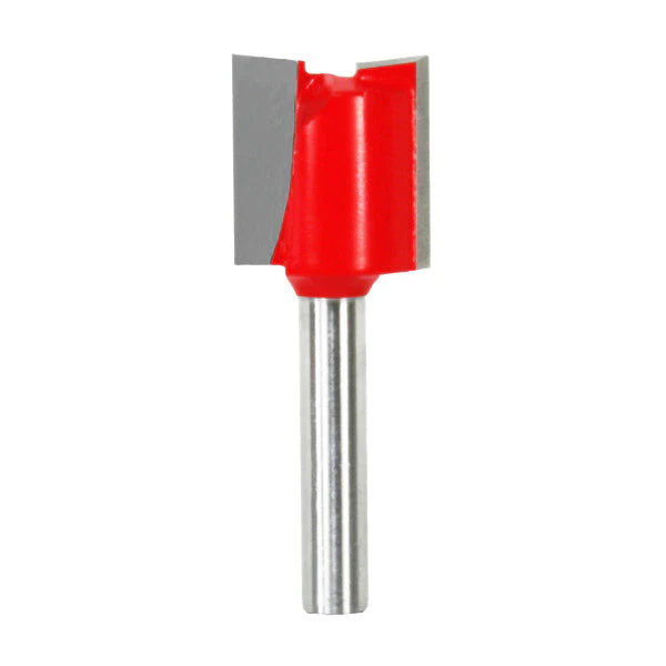 Freud 04-548 18 (Dia.) Double Flute Straight Bit