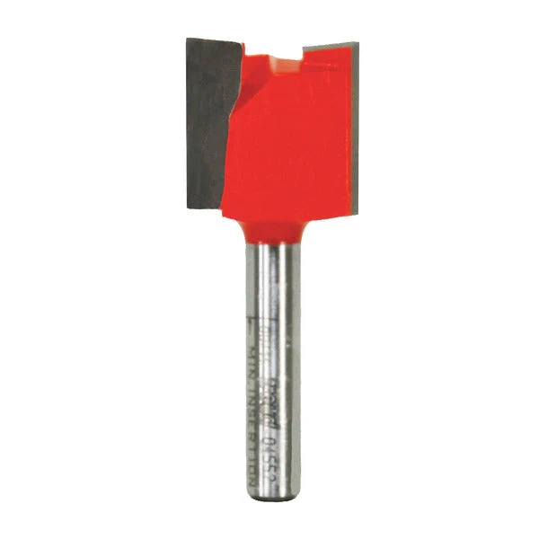 Freud 04-552 20 (Dia.) Double Flute Straight Bit