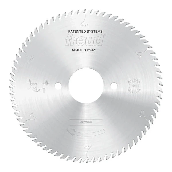 Freud LI27MDC3 300mm Postforming Scoring