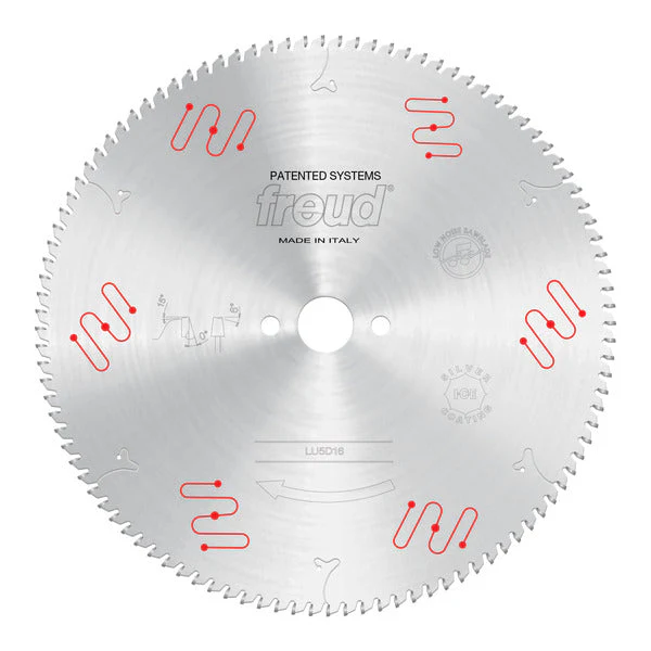 008925053569_8b80bb14-bdf4-4b46-a3a1-faf4b7186e04_1200x1200.webp Freud LU5D16 330mm Medium Aluminum & Non-Ferrous Blades with or without Mechanical Clamping