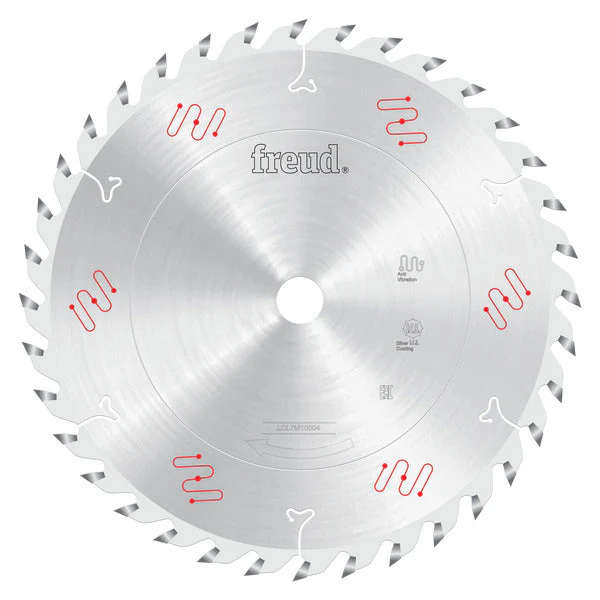 Freud LCL7M10004 305mm(12") Glue Line Rip