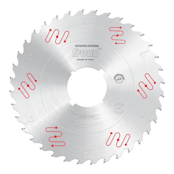 Freud LCL7M10005 305mm Glue Line Rip