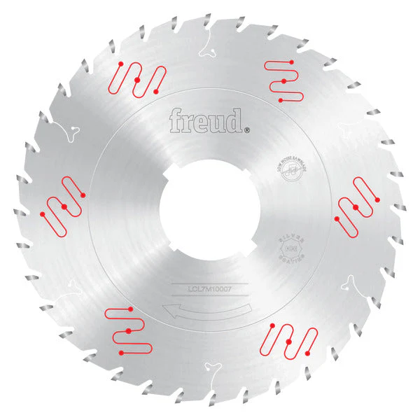 Freud LCL7M10007 305mm Glue Line Rip