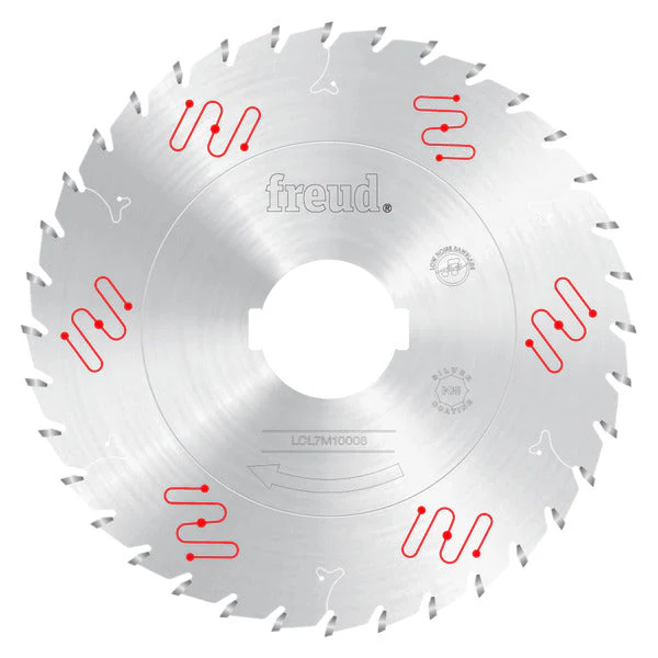 Freud LCL7M10008 305mm Glue Line Rip