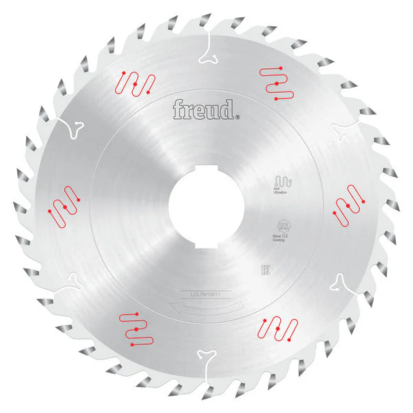 Freud LCL7M10011 355mm(14") Glue Line Rip