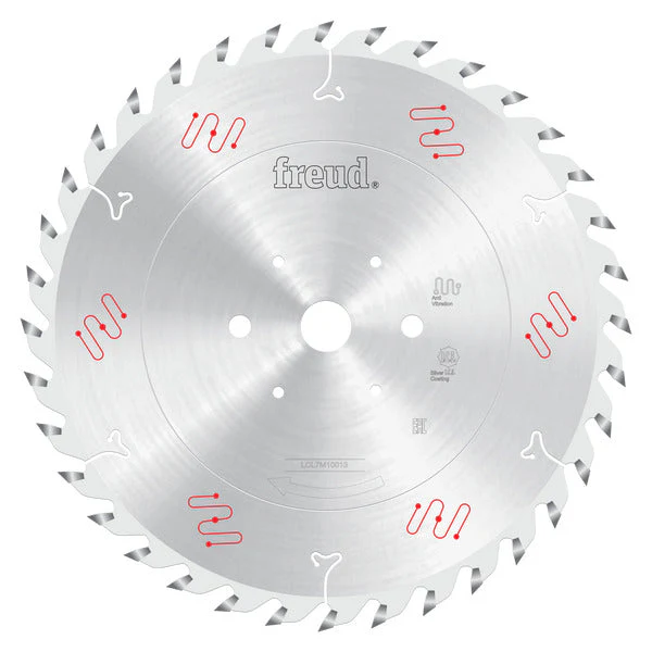 Freud LCL7M10013 355mm(14") Glue Line Rip
