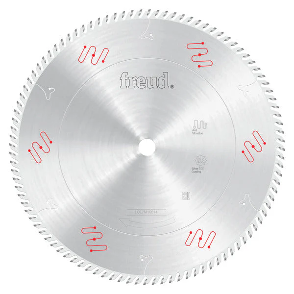 Freud LCL7M10014 16" Crosscutting Blade for Counter Top Materials