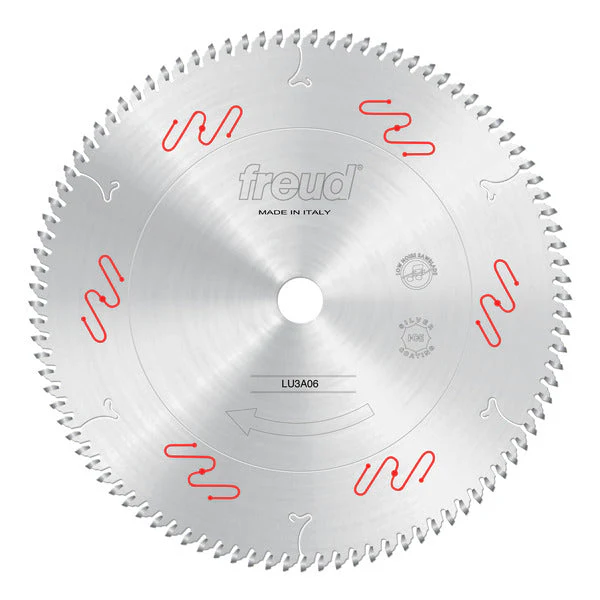 Freud LU3A06 300mm Panel Sizing for Table Saws