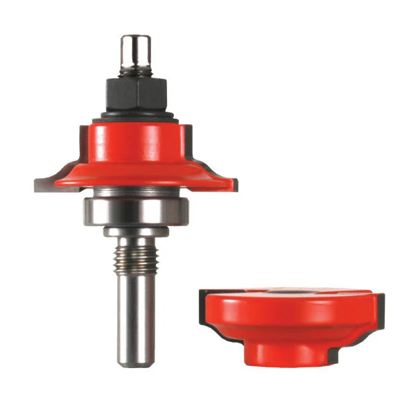 Freud 99-861 1-11/16" (Dia.) Premier Adjustable Rail & Stile Bit - Ogee
