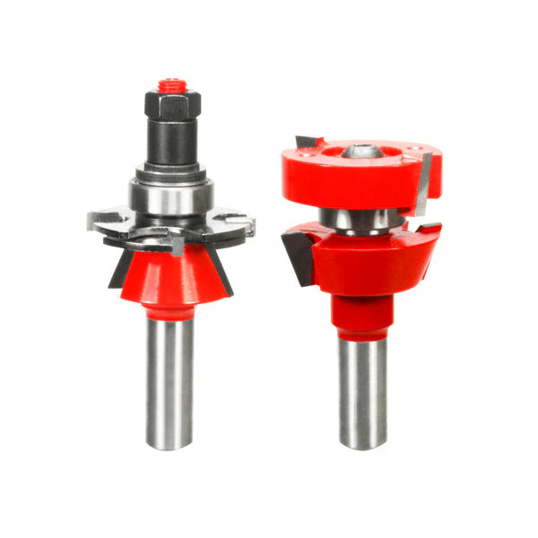 Freud 99-762 1-11/16" (Dia.) Premier Adjustable Rail & Stile Bit - Shaker