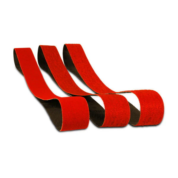 Diablo DCB130VGPS03G 1" x 30" Assorted Sanding Belts (3-Pack)