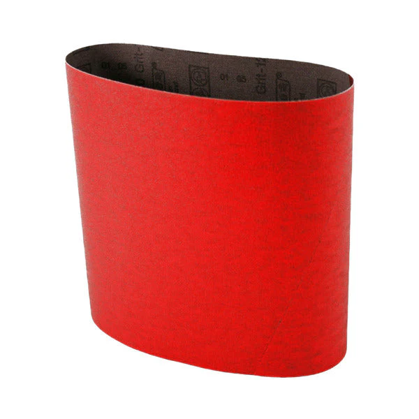 Diablo DCB819080S01W 8" x 19" 80-Grit Sanding Belt for EZ-8 Sanders
