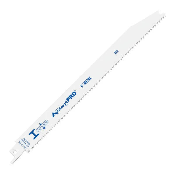 AvantiPRO PS0918AF AvantiPro 9" 10/18 TPI BM Recip Blade