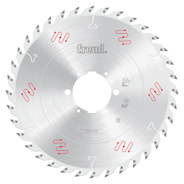 Freud LCL7M10073 300mm Glue Line Rip