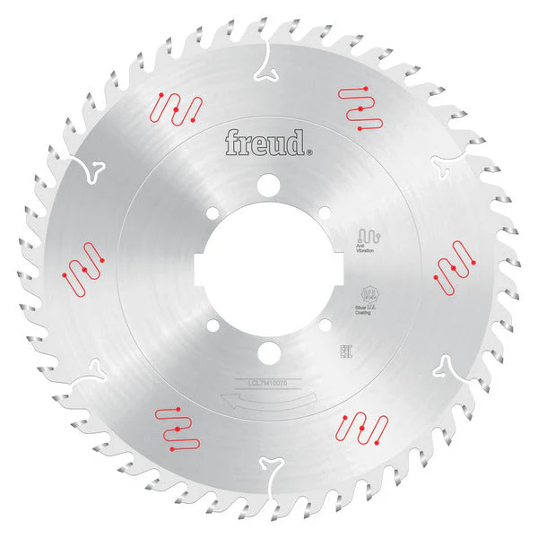 Freud LCL7M10075 300mm Glue Line Rip