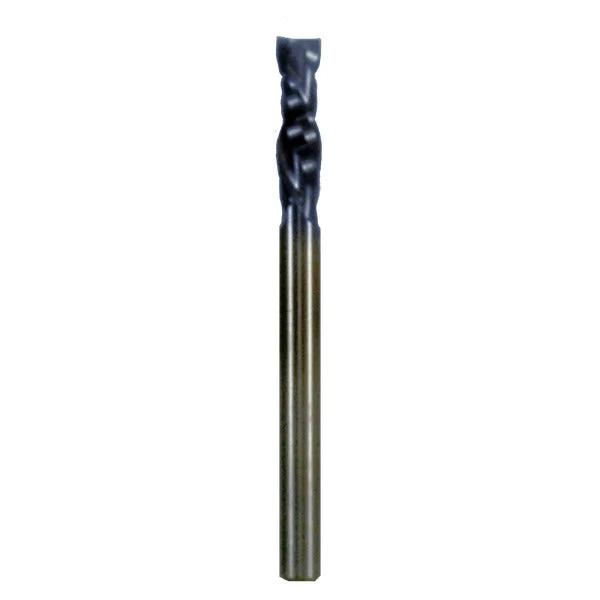 Freud 77-402 1/4" (Dia.) Two Flute Mortise Compression Bit