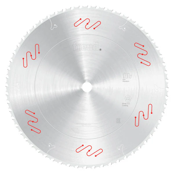 Freud LU1C1701 24" 60T Carbide Tipped Blade to Cut Solid Wood