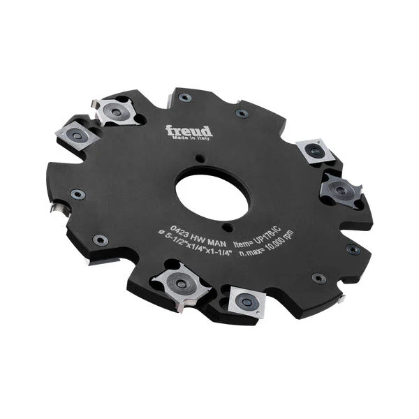 Freud UP176-IC 6" x 1/4" x 1-1/4" Groovers