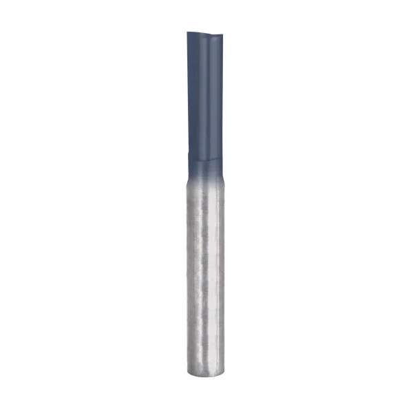Freud 04-106 1/4" (Dia.) Double Flute Straight Bit