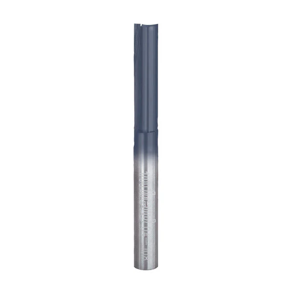 Freud 04-108 1/4" (Dia.) Double Flute Straight Bit
