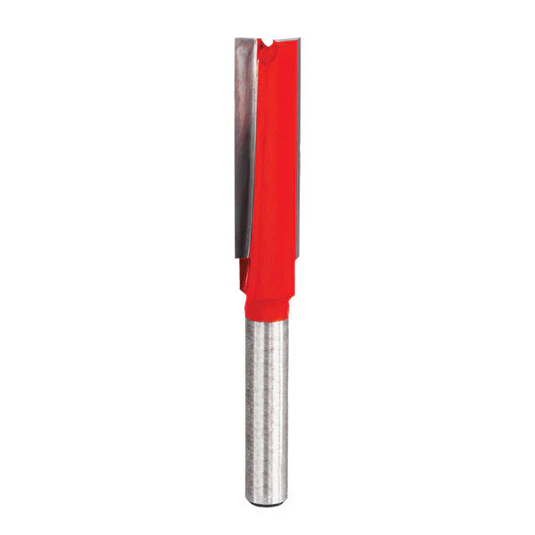 Freud 04-126 3/8" (Dia.) Double Flute Straight Bit