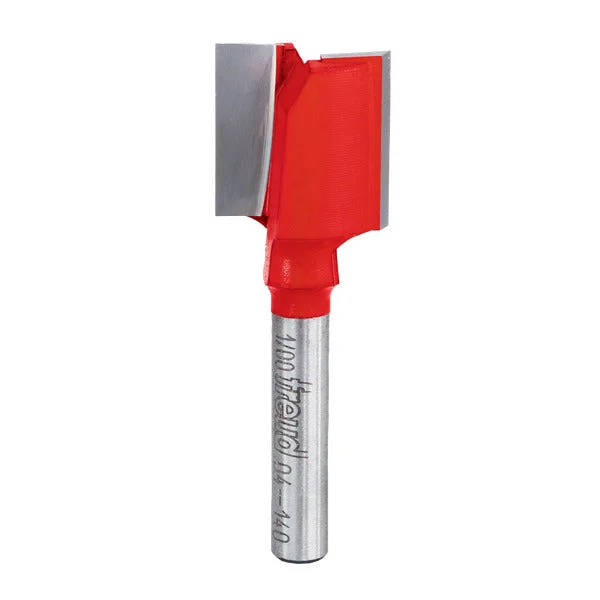 Freud 04-140 3/4" (Dia.) Double Flute Straight Bit
