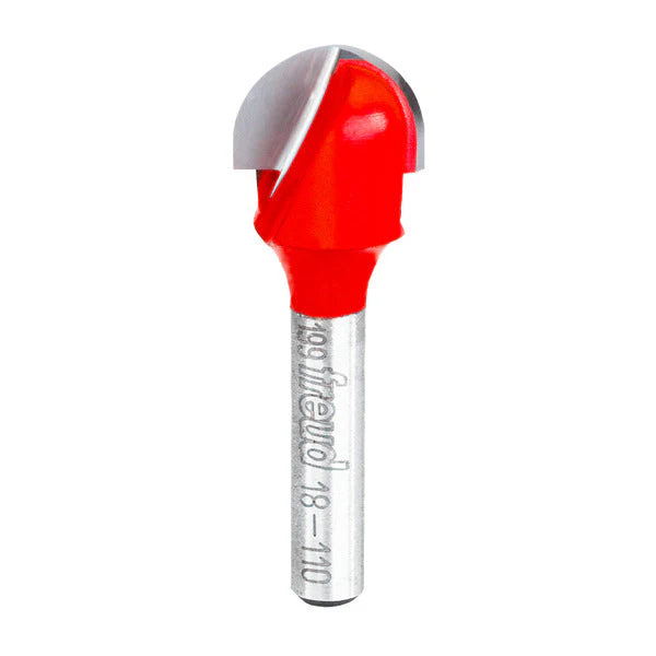 Freud 18-110 5/16" Radius Round Nose Bit