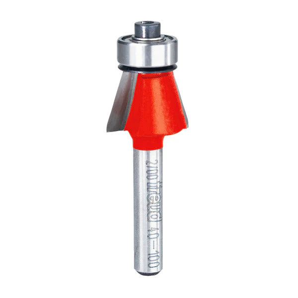 Freud 40-100 23/32" (Dia.) Chamfer Bit