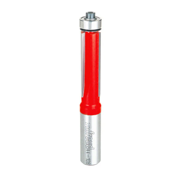 Freud 44-108 1/2" (Dia.) Bearing Flush Trim Bit