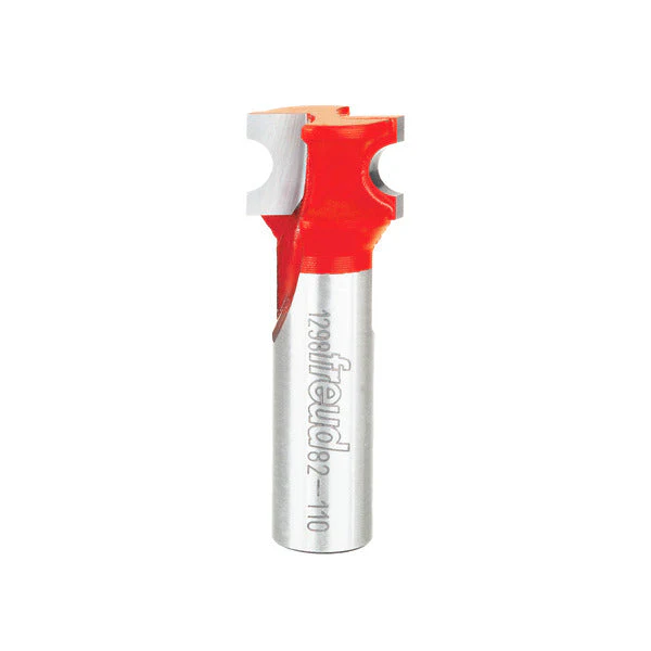Freud 82-110 1/8" Radius Half Round Bit