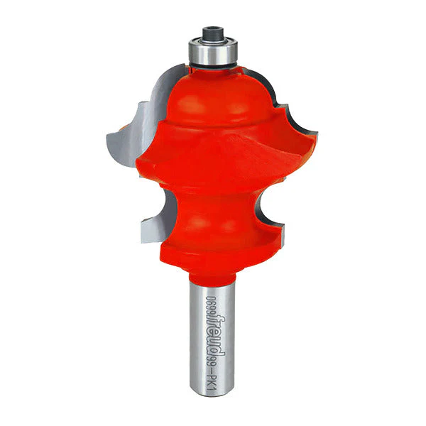 Freud 99-PK1 2-5/32" (Dia.) Multi-Profile Bit