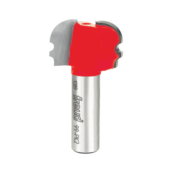 Freud 99-PK2 1-1/4" (Dia.) Multi-Profile Bit