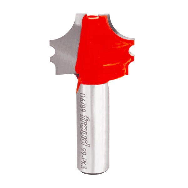 Freud 99-PK3 1-1/4" (Dia.) Multi-Profile Bit