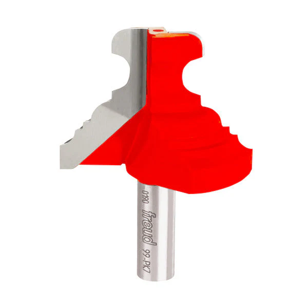 Freud 99-PK7 2-33/64" (Dia.) Multi-Profile Bit