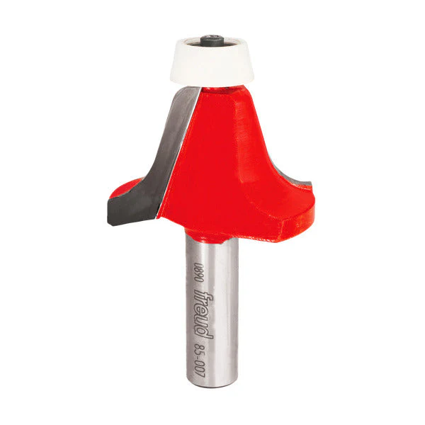 Freud 85-007 1/2" Radius Ogee Bowl Bit