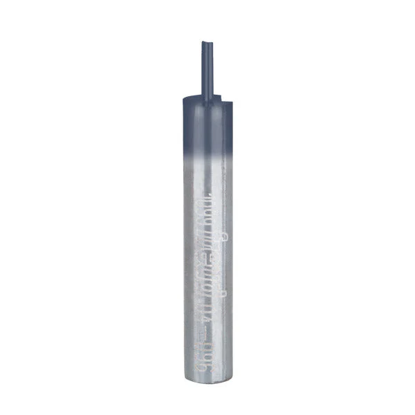 Freud 04-096 1/16" (Dia.) Double Flute Straight Bit