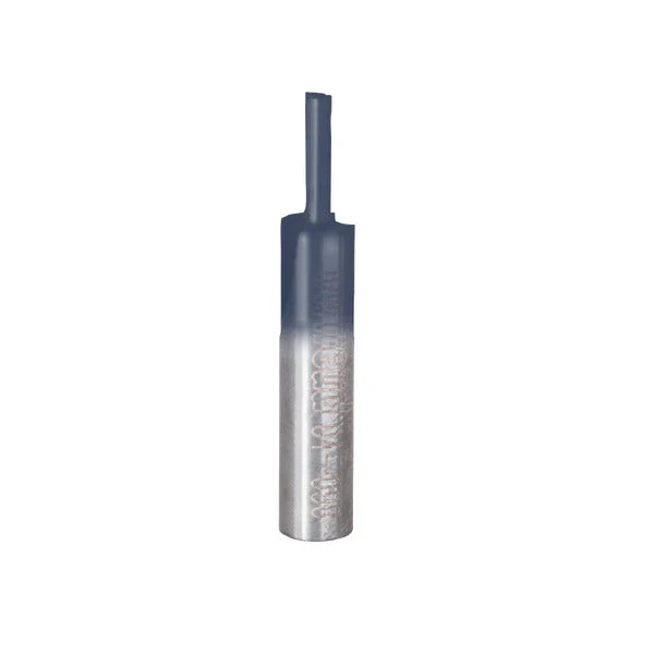 Freud 04-098 3/32" (Dia.) Double Flute Straight Bit