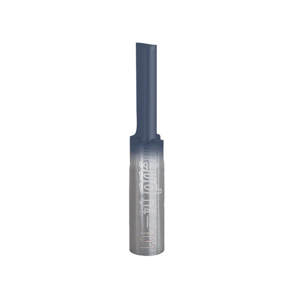 Freud 04-101 5/32" (Dia.) Double Flute Straight Bit