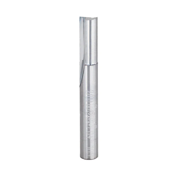 Freud 04-105 1/4" (Dia.) Double Flute Straight Bit