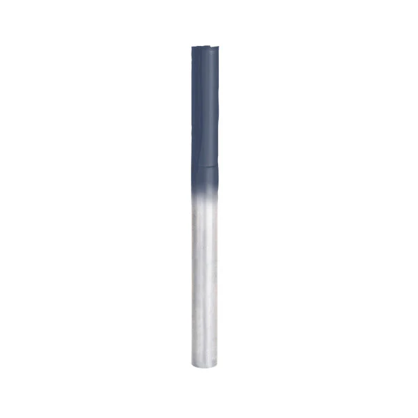 Freud 04-110 1/4" (Dia.) Double Flute Straight Bit