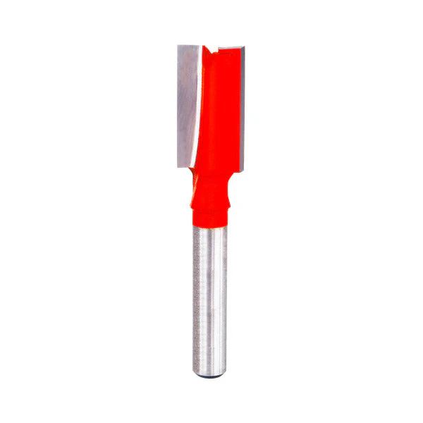 Freud 04-128 15/32" (Dia.) Double Flute Straight Bit