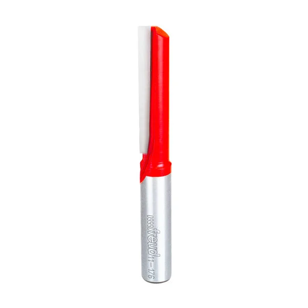 Freud 11-176 1/2" (Dia.) Single Flute Straight Bit